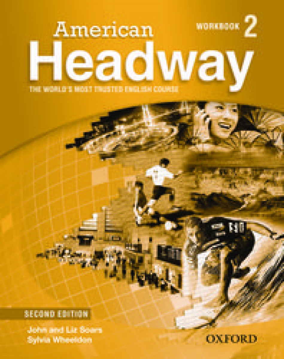 American Headway 2 - Second Edition