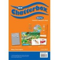 New Chatterbox Sarter