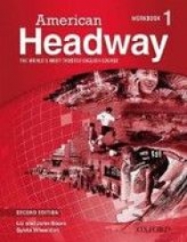 American Headway - Second edition