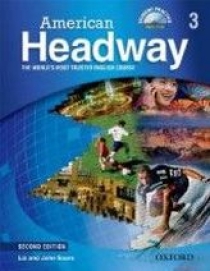 American Headway 3 - Second Edition