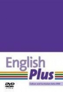 Ben Wetz English Plus: 1-4: DVD 
