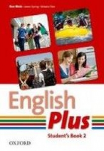 Ben Wetz English Plus 2 Student Book 
