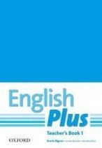Ben Wetz English Plus: 1: Teacher's Book with photocopiable resources 