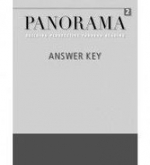 Kathy Flynn Panorama 1 Answer Key 