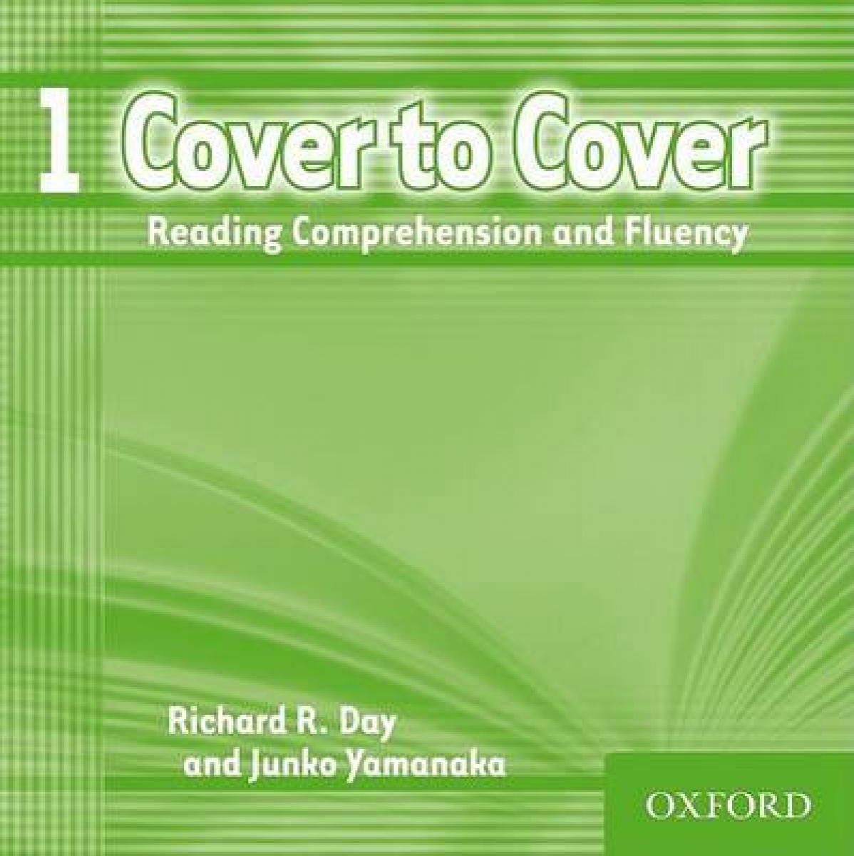 COVER TO COVER