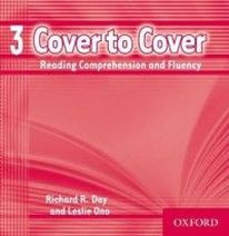 Richard Day Cover to Cover 3 Class Audio CDs (3) 