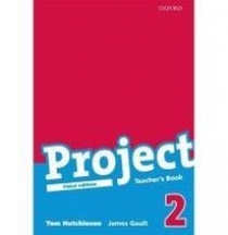 Project 2 - Third Edition
