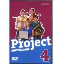 Tom Hutchinson Project 4 Third Edition Culture DVD 