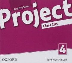 Project 4 - Fourth Edition