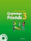 Eileen Flannigan Grammar Friends 3 Student's Book with CD-ROM Pack 