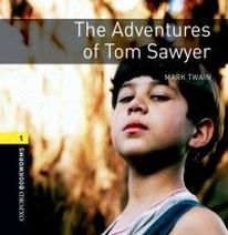 Mark Twain, Retold by Nick Bullard The Adventures of Tom Sawyer (CD) 