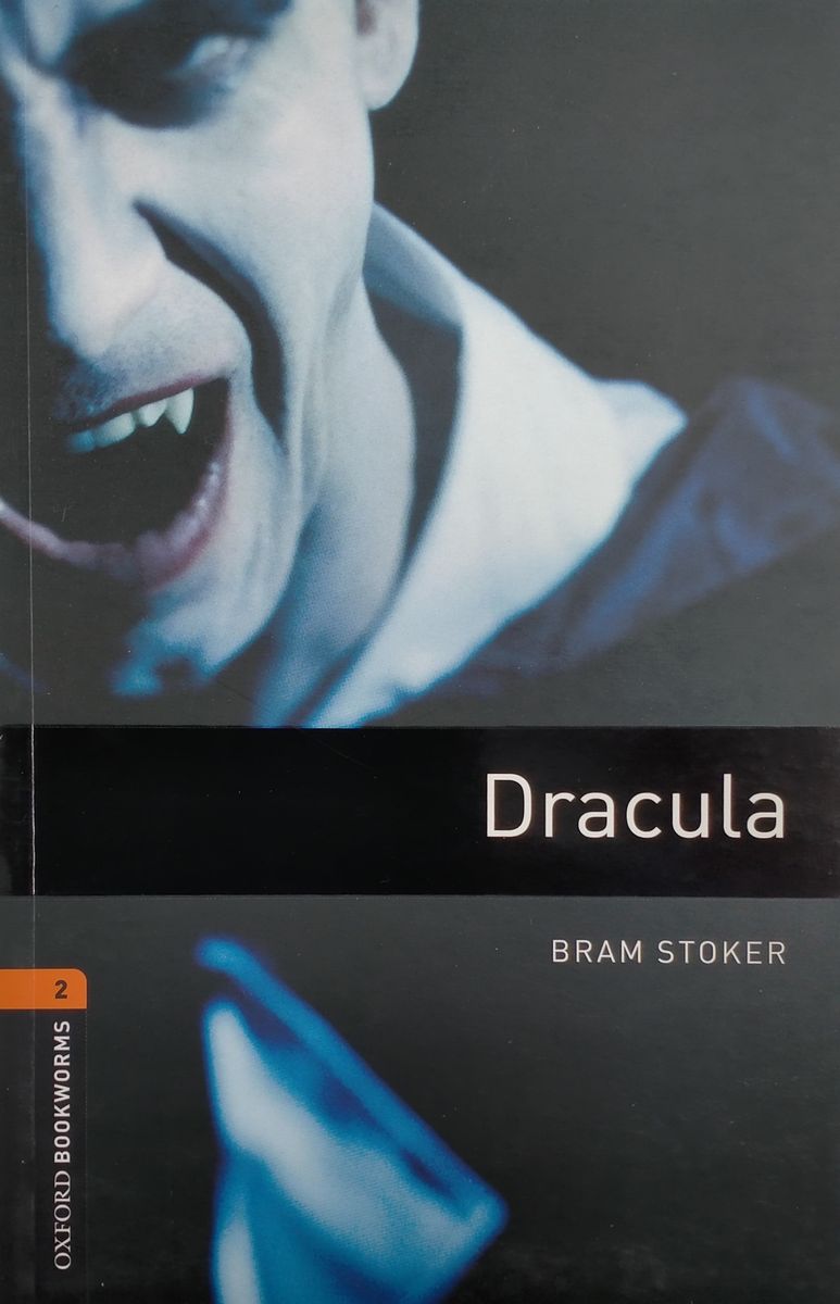 Bram Stoker, Retold by Diane Mowat Dracula Audio CD Pack 