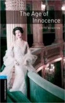 Edith Wharton, Retold by Clare West OBL 5: The Age of Innocence 
