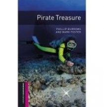 Phillip Burrows and Mark Foster Pirate Treasure 