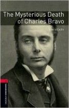 Tim Vicary OBL 3: The Mysterious Death of Charles Bravo Audio CD Pack 
