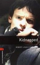Robert Louis Stevenson OBL 3: Kidnapped Pack 