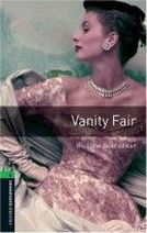 William Thackeray, Retold by Diane Mowat OBL 6: Vanity Fair Audio CD Pack 