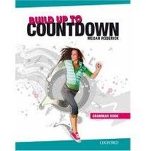 Megan Roderick Build Up to Countdown Grammar Book without key 