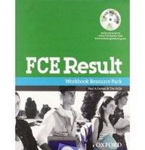 Tim Falla, Paul A Davies FCE Result Workbook Resource Pack without Key 
