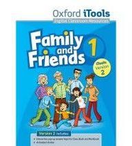 Naomi Simmons Family and Friends 1 iTools DVD-ROM 