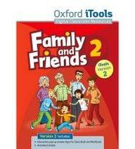 Naomi Simmons Family and Friends 2 iTools DVD-ROM 