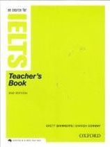 Brett Shirreffs and Darren Conway On Course for IELTS Second Edition Teacher's Book 