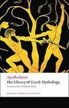 Apollodorus The Library of Greek Mythology 
