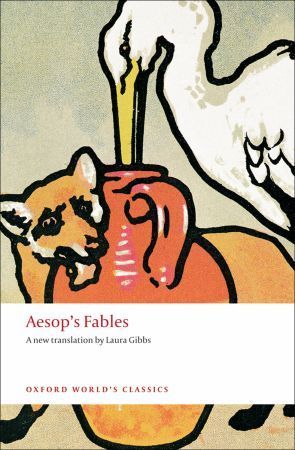 Aesop Aesop's Fables 