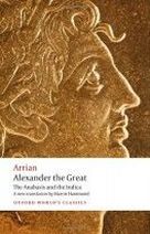 Arrian Alexander the Great 
