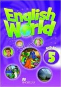 Liz Hocking and Mary Bowen English World 5 DVD-ROM 
