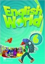 Liz Hocking and Mary Bowen English World 6 DVD-ROM 