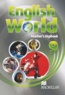 Liz Hocking and Mary Bowen English World 9 DVD-ROM 