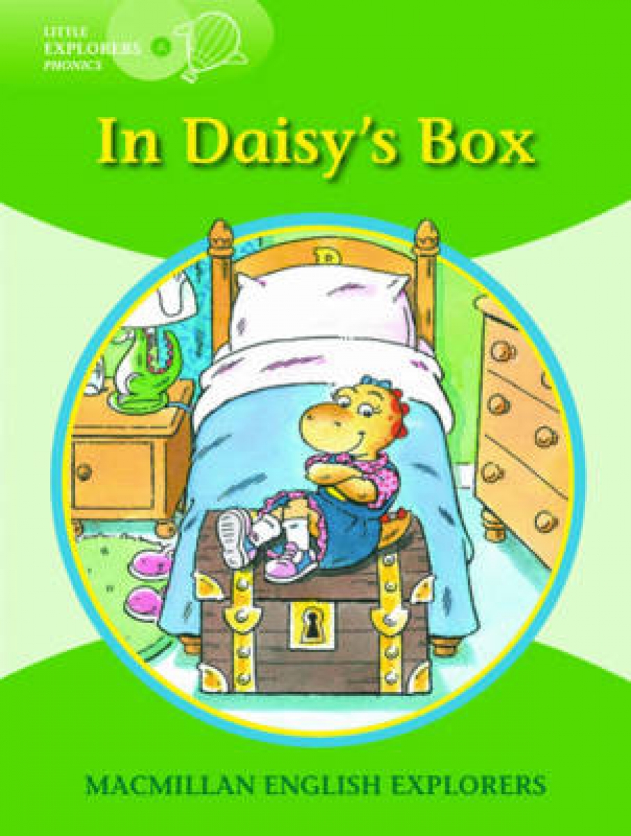 Gill Budgell, Gill Munton In Daisy's Box 