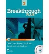 Breakthrough Plus 3