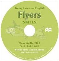 Young Learners English Skills Flyers