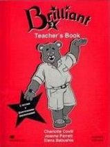 Perrett J., Babushis E. Brilliant 3 (Russian Edition). Teacher's Book 