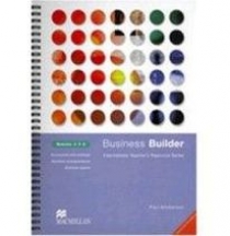 Paul Emmerson Business Builder Teacher's Resource Series: Modules 4, 5, 6 