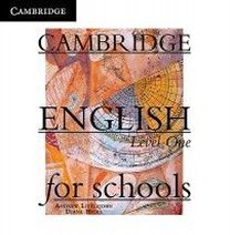 Andrew Littlejohn, Diana Hicks Cambridge English for Schools 1 Class Audio CDs (2) 