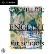 Andrew Littlejohn, Diana Hicks Cambridge English for Schools 2 Class Audio CDs (2) 
