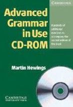 Martin Hewings Advanced Grammar in Use. CD-ROM (Second Edition) 