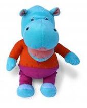 Claire Selby, Lesley McKnight Hippo and Friends Puppet All Levels 