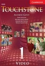 Michael J. McCarthy Touchstone Level 1 DVD 
