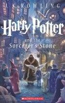 J. K. Rowling (Author), Kazu Kibuishi (Illustrator) Harry Potter and the Philosopher's Stone (Book 1) 