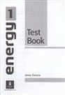 Steve Elsworth, Jim Rose Energy 1 Test Booklet 