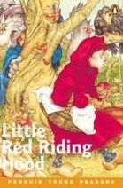 Audrey, McIlvain Little Red Riding Hood 