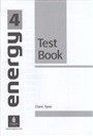 Steve Elsworth, Jim Rose Energy 4 Test Booklet 