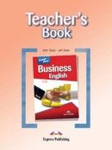 John Taylor, Jeff Zeter Career Paths: Business English Teacher's Book 