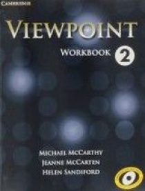 Michael McCarthy, Jeanne McCarten, Helen Sandiford Viewpoint Level 2 Workbook 