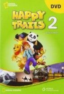 Jennifer Heath Happy Trails 2 DVD 