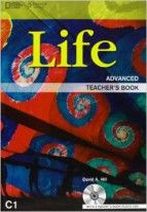 John Hughes, Paul Dummett, Helen Stephenson Life Advanced Teacher's Book with udio CD 